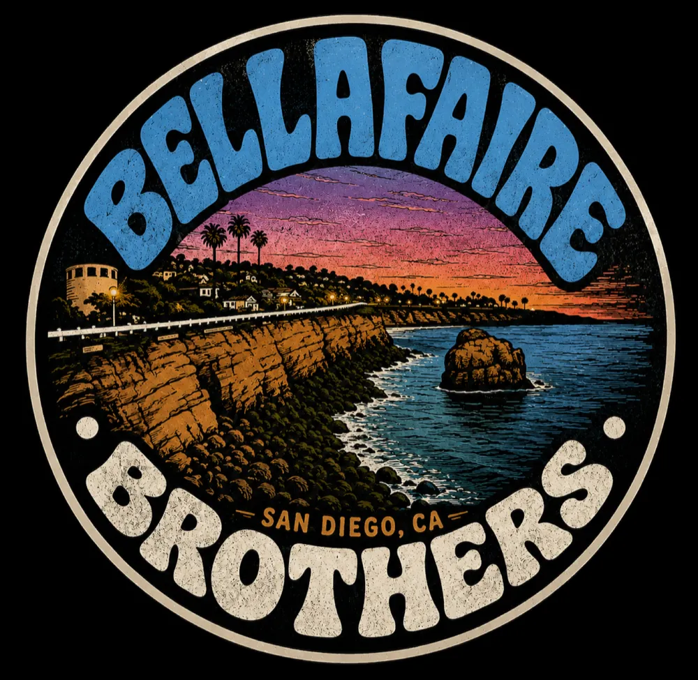 Bellafaire Brothers